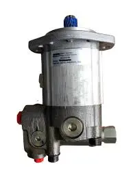 čerpadlo 20/925786A hydraul.JCB426