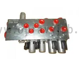 kocka 334/F6978=128/G5234 hydraulic.