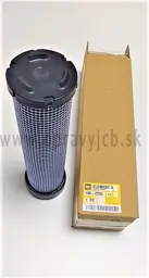 CA140-2334=P822769 filter air IN CAT