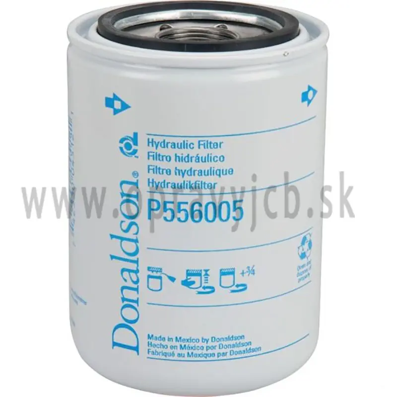 P556005 filter hydr.JS=KNJ0288