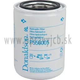 P556005 filter hydr.JS=KNJ0288