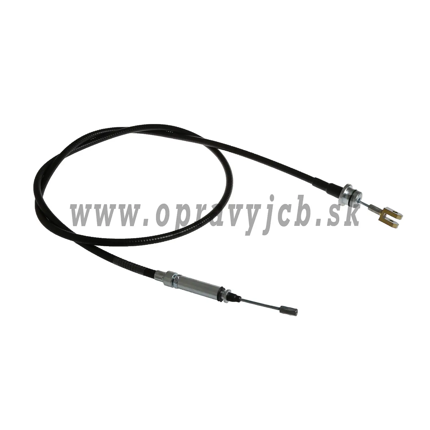 lanko 910/M1245 ručnej brzdy LOUDALL
