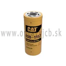 CA108-1153 filter hydrauliky,prevCAT