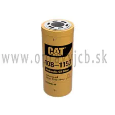CA108-1153 filter hydrauliky,prevCAT