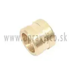 puzdro 808/00246 bronz.čap.riad.