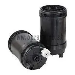 400/A0727 filter paliva JCB 427