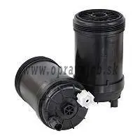 400/A0727 filter paliva JCB 427