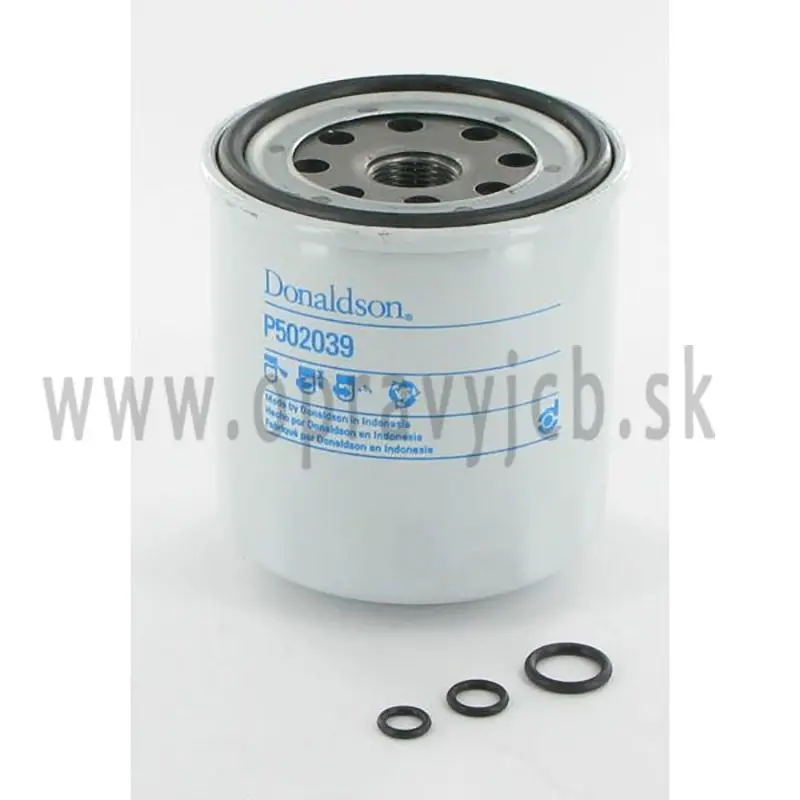 P502039 = 02/800176 oil.mot.8060