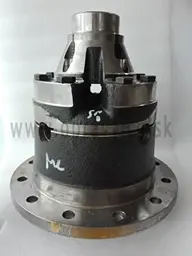 difer-obal,kôš 458/M2842 A s uzávier