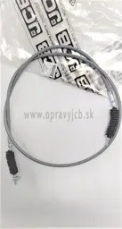 lanko 910/41400G plynu JCB416
