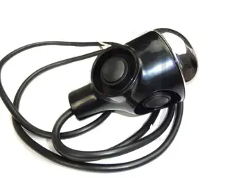 guľa 128/12637G ovládania podkop,rad