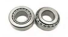 ložisko HM89449/10=907/08300 OEM otočného čapu+hrušky