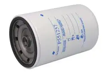 P551257 filter mot.oil JS 130, 160