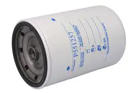 P551257 filter mot.oil JS 130, 160