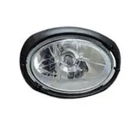 svetlo hlavné JS145 ĽAVÉ 700/50156 OEM  24V