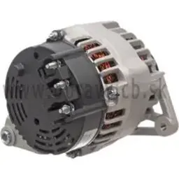 alternátor ALT2625086   12V 85 A RG