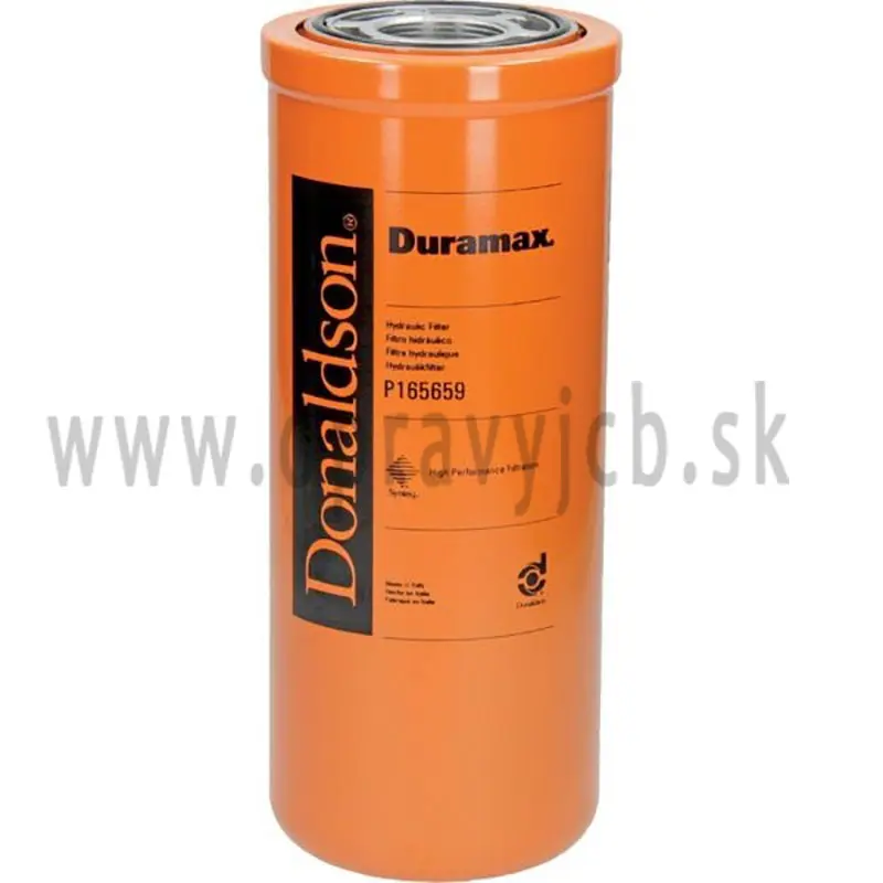 P165659 filter hydrauliky CAT,VOLVO