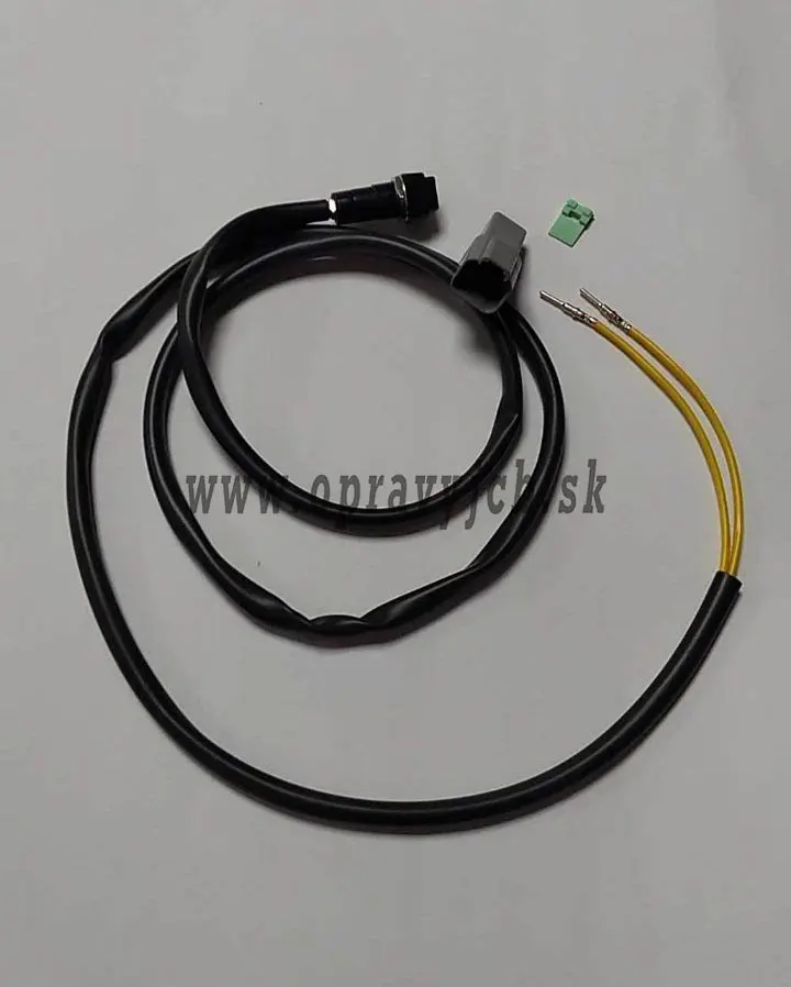 spínač 332/V9217 páky 8025