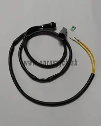 spínač 332/V9217 páky 8025