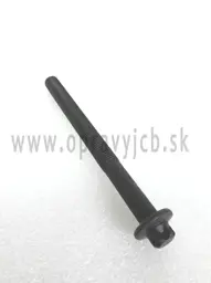 skrutka hlavy imb. 320/02711 mot.JCB