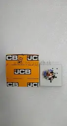 teplomer prístroj 704/20203 JCB 416