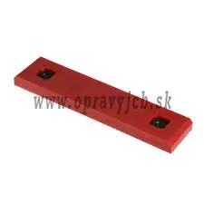 lišta 294/00271 A klzná  50 x 220 mm