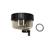 sklíčko 32/925708 filtra paliva