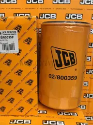 02/800359  GEN filter mot. JS160,130