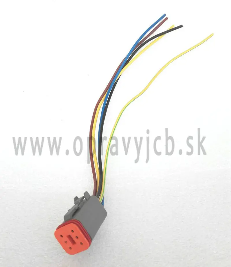 konektor SOCKET 5