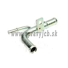 trubka 320/04732 PIPE EGR COOLER OUT