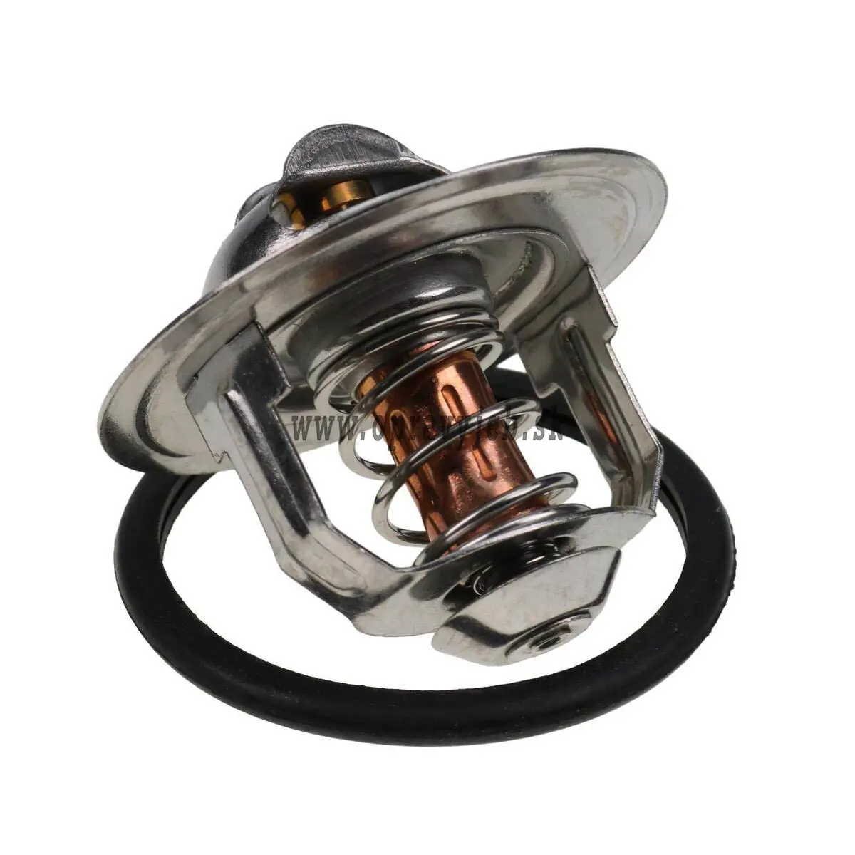 termostat 02/800392 mot. ISUZU  JS