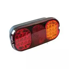 svetlo 700/50018 A zadné - LED