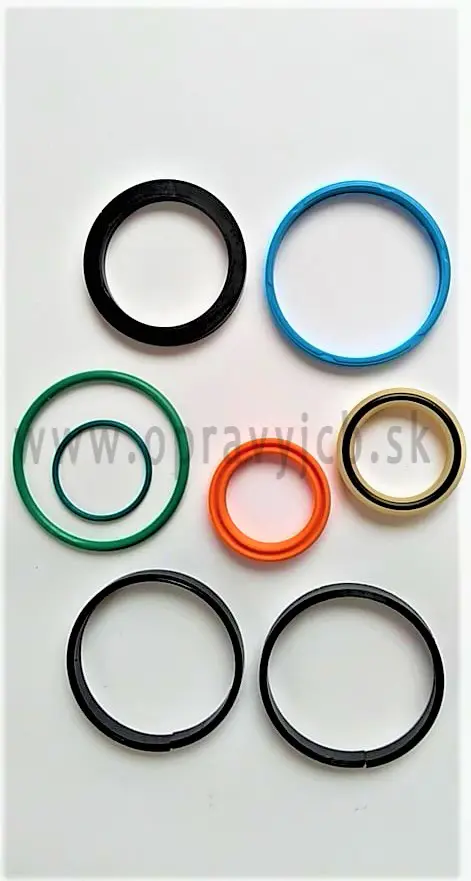 sada tes.991/00098 A 30x60 riadenie