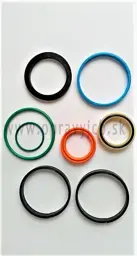 sada tes.991/00098 A 30x60 riadenie