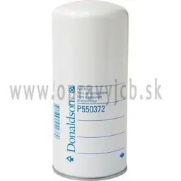 P550372 filter paliva VOL