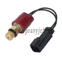 snímač 332/J0670 tlaku servo 12 bar