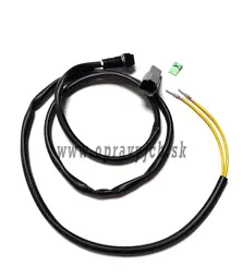 spínač 332/V9217 páky 8025