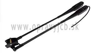 stierač 332/S0559 rameno 77 cm