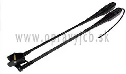 stierač 332/S0559 rameno 77 cm