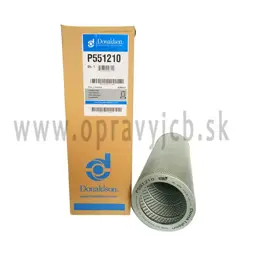 P551210 filter hydr.vlož.VOL=HF35449