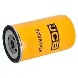320/04133=320/B4420 filter oleja mot