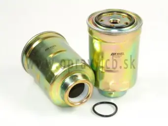 SN25098=333/G6057 filter paliva
