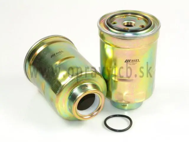 SN25098=333/G6057 filter paliva