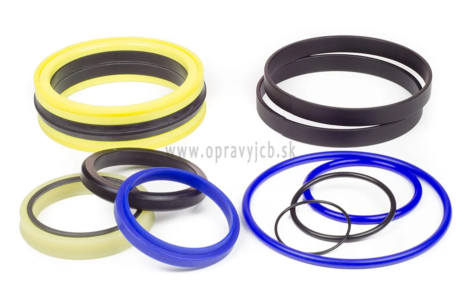 sada tes.991/00131 hydr.val. 60x110