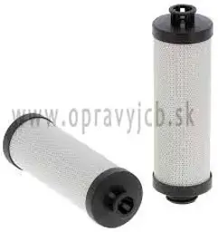 SH74615NCO filter hydrauliky JCB19C