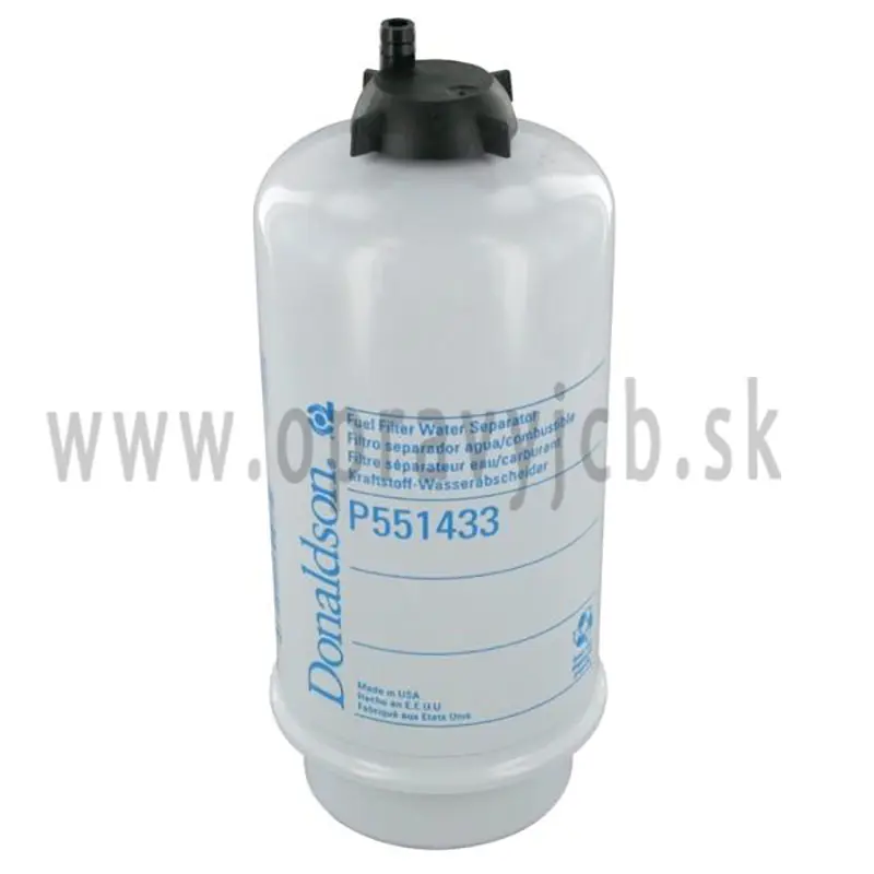 P551433=32/925950 filter palCOMrail