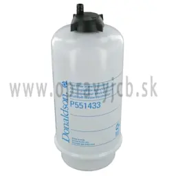 P551433=32/925950 filter palCOMrail