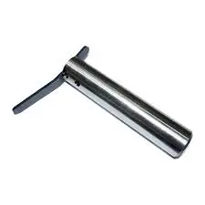 čap s uchom, zaistenia zad.ramena/výsuvu 911/40092A = 333/G6734 43,65 x 204 mm