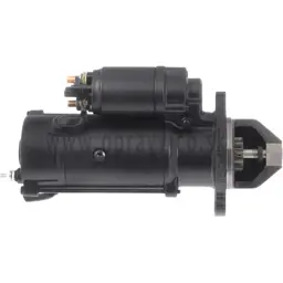 štartér 320/09346 Mahle1105 motJCBpr