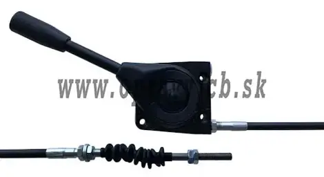 lanko 333/V9202 ruč.plynu JCB8025-30